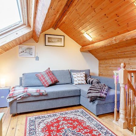 Villa The Hayloft Glossop Exterior foto