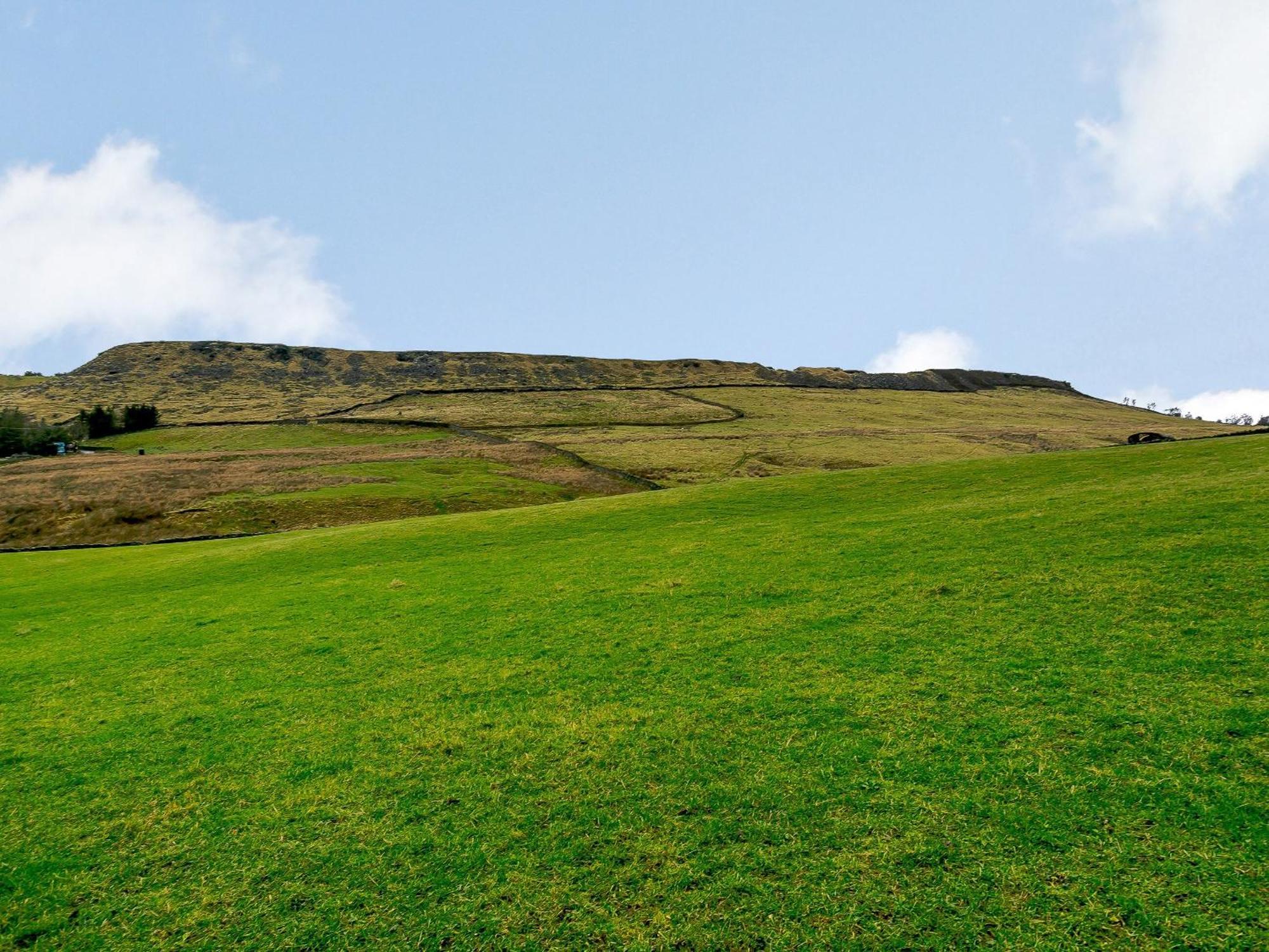 Villa The Hayloft Glossop Exterior foto